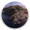 macOS Catalina icon